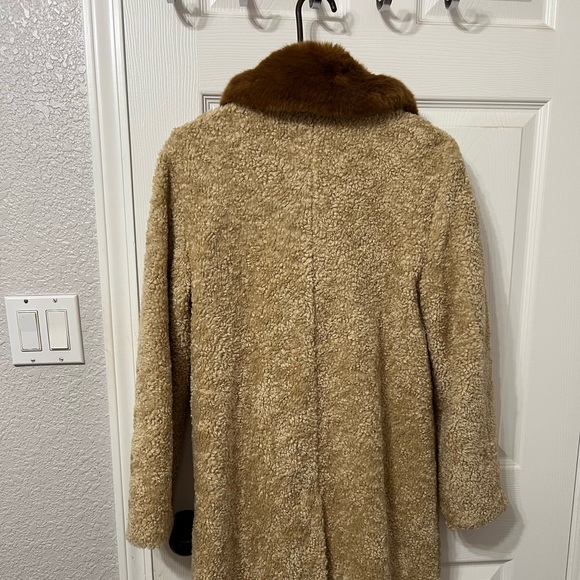 ASOS Coat - Picture 2 of 5